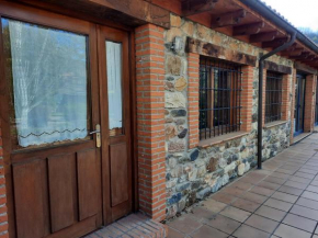 LOFT ROBLE - Chousa Verde
